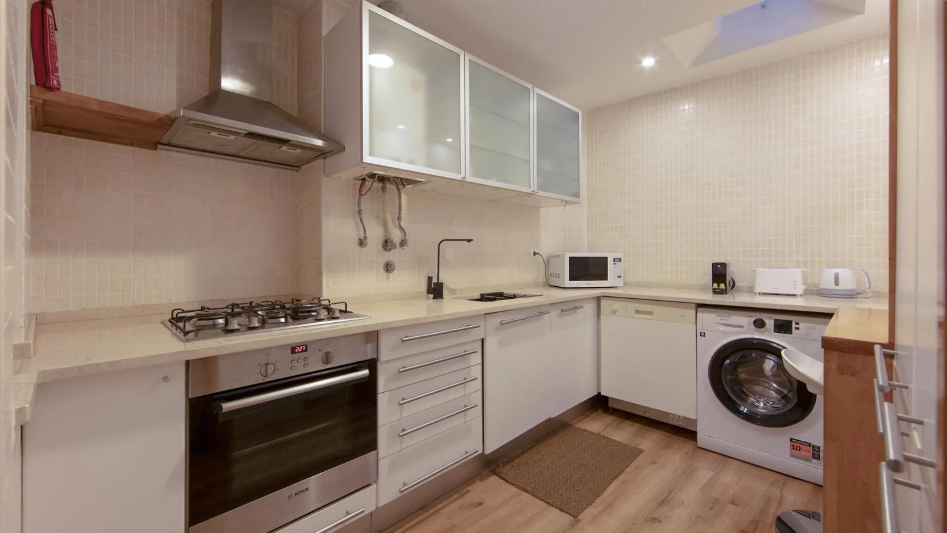 Bairro Alto Design By Homing Apartamento Lisboa