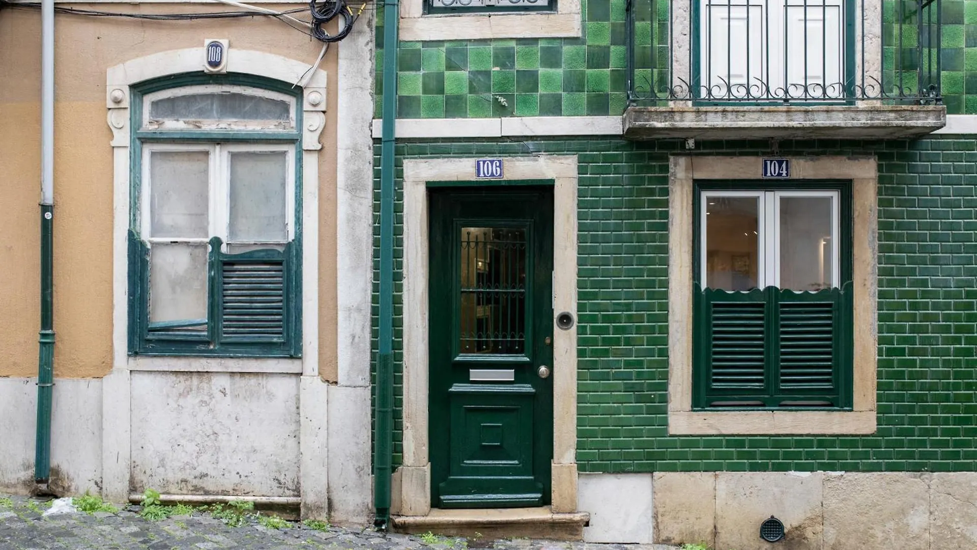Bairro Alto Design By Homing Apartamento Lisboa