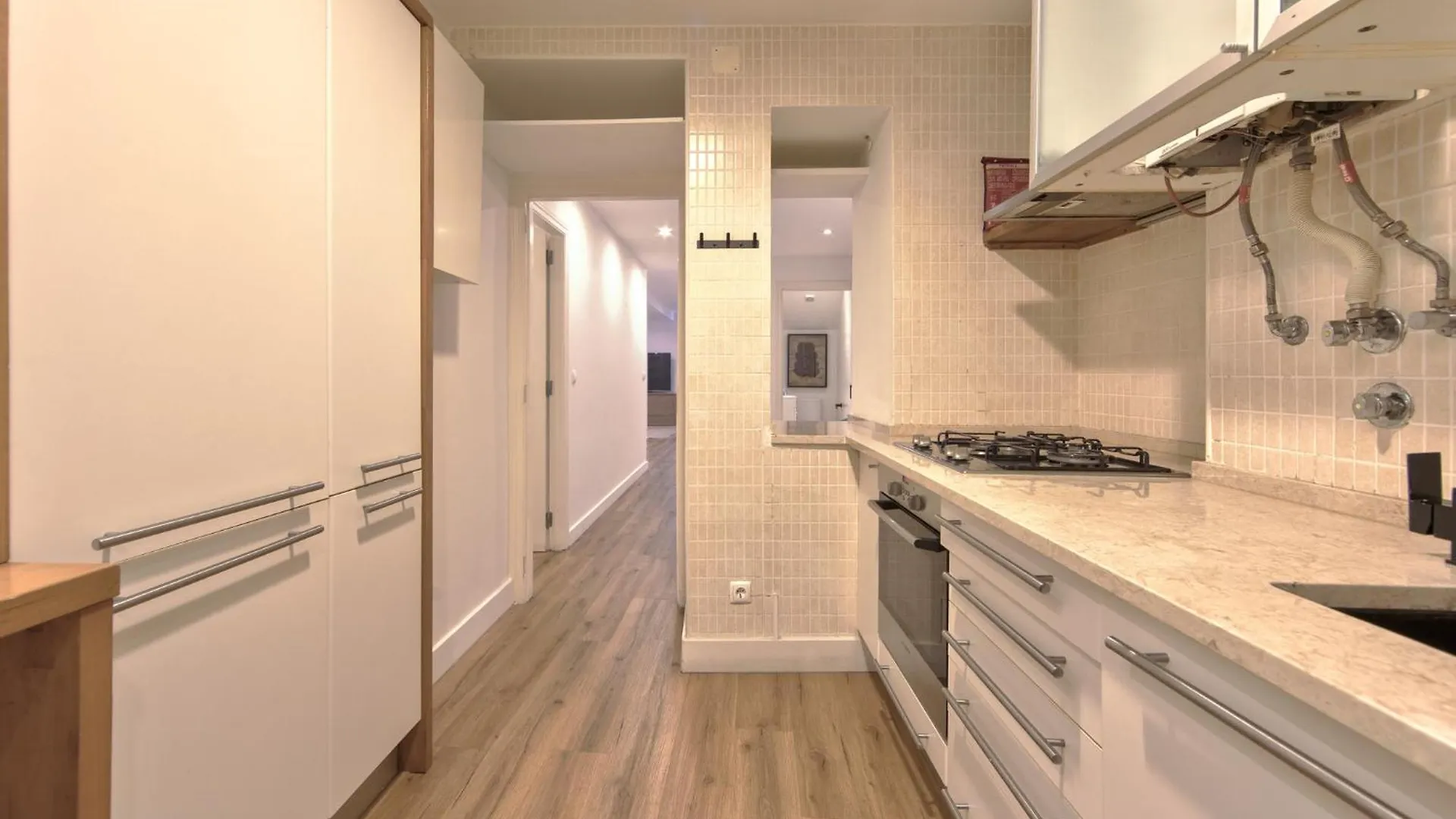 Bairro Alto Design By Homing Apartamento Lisboa Portugal