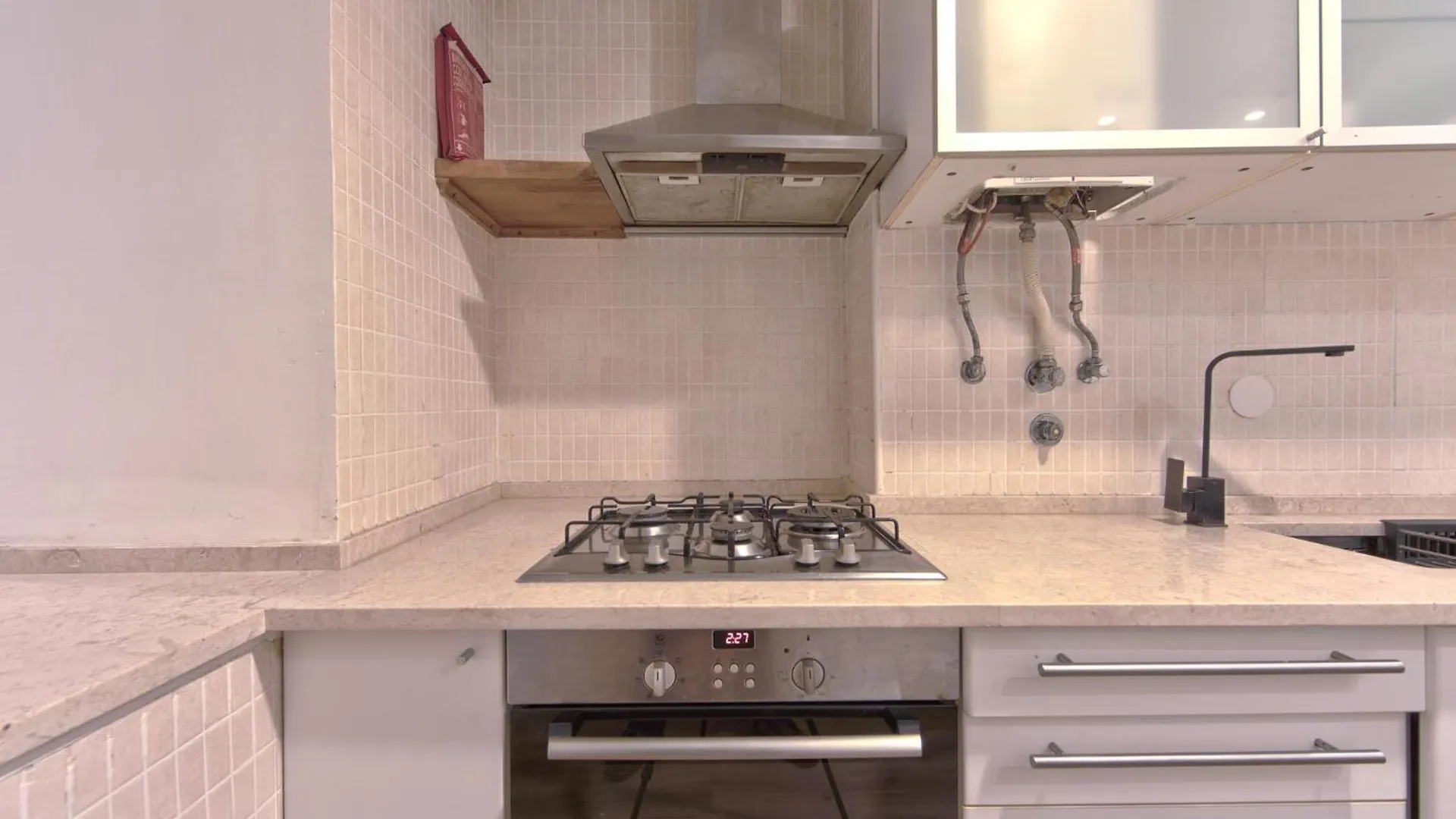 Bairro Alto Design By Homing Apartamento Lisboa Portugal