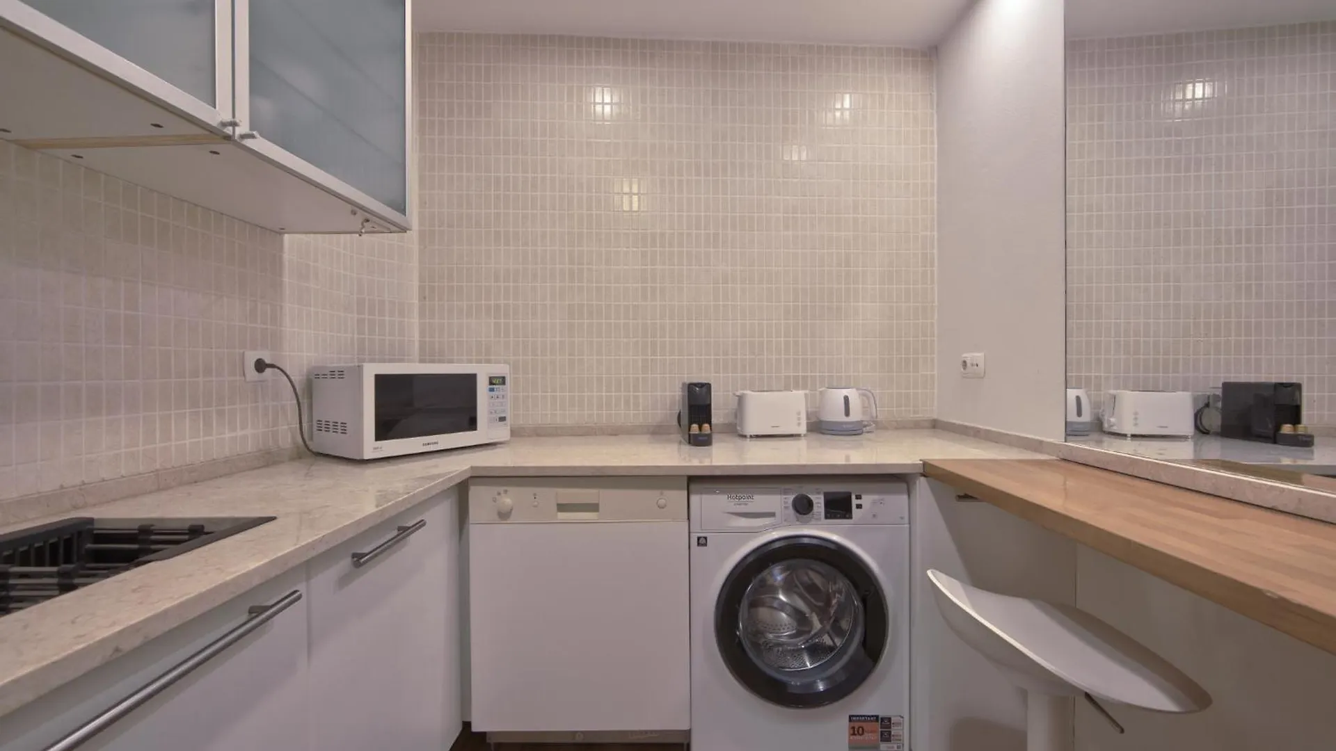 Bairro Alto Design By Homing Apartamento Lisboa