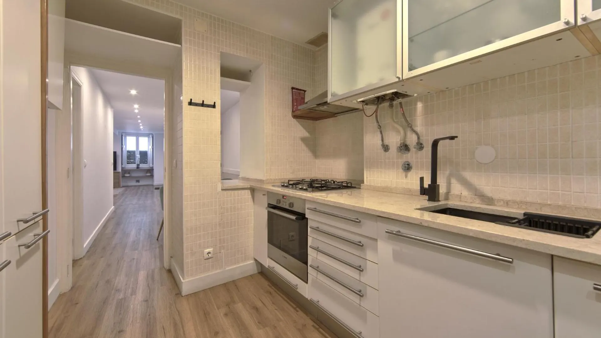 Bairro Alto Design By Homing Apartamento Lisboa