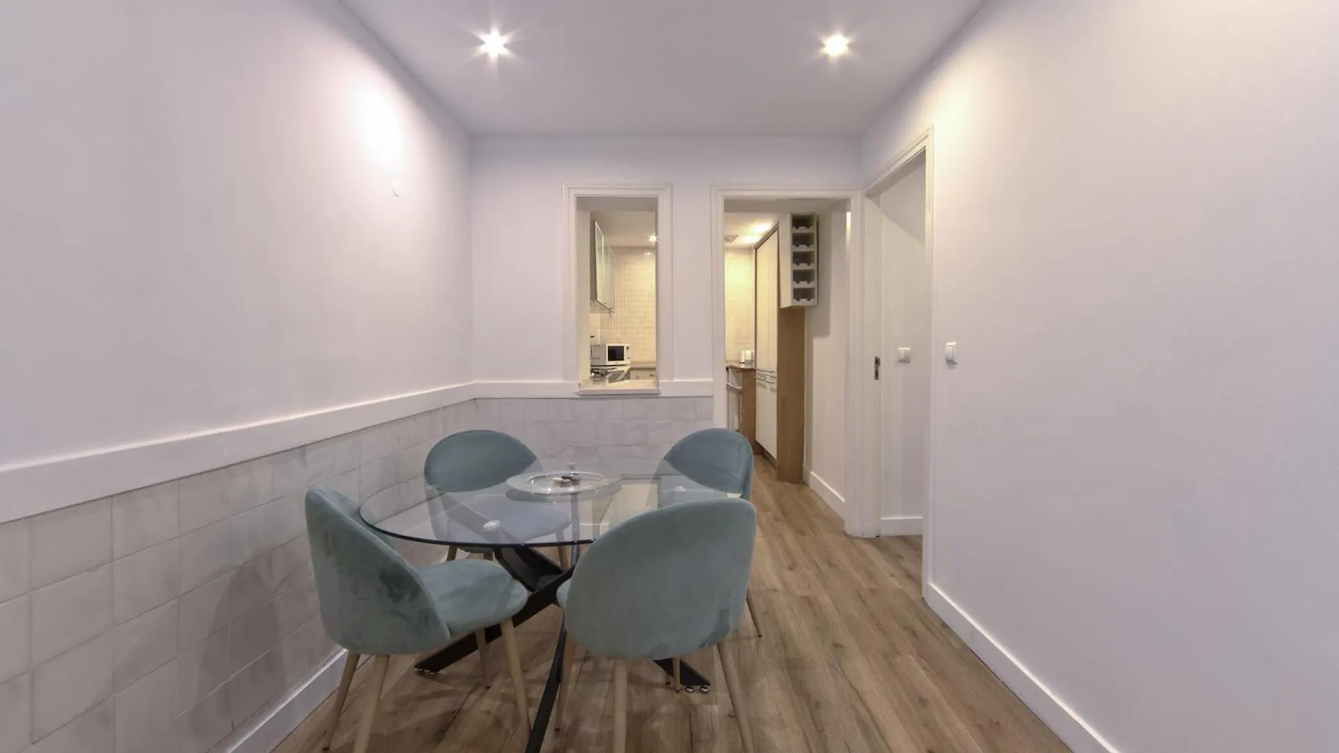 Bairro Alto Design By Homing Apartamento Lisboa 0*,  Portugal