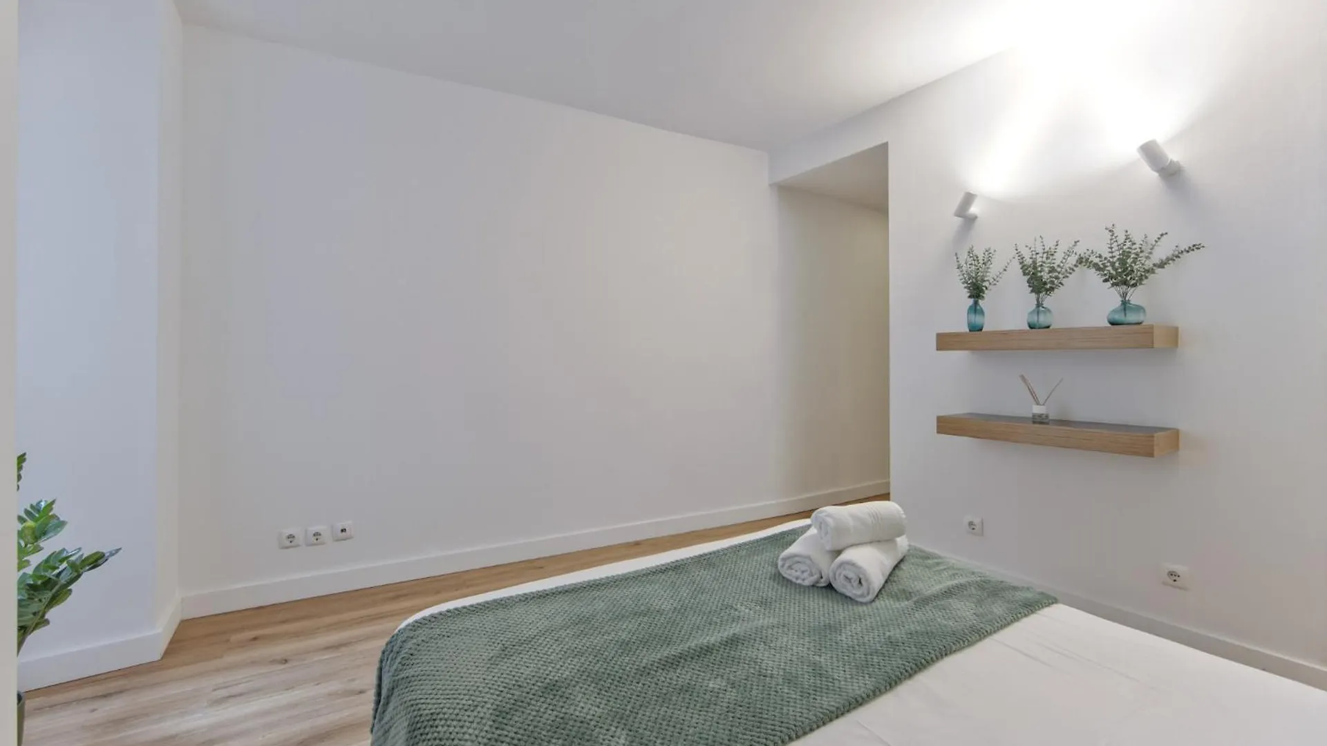 Bairro Alto Design By Homing Apartamento Lisboa