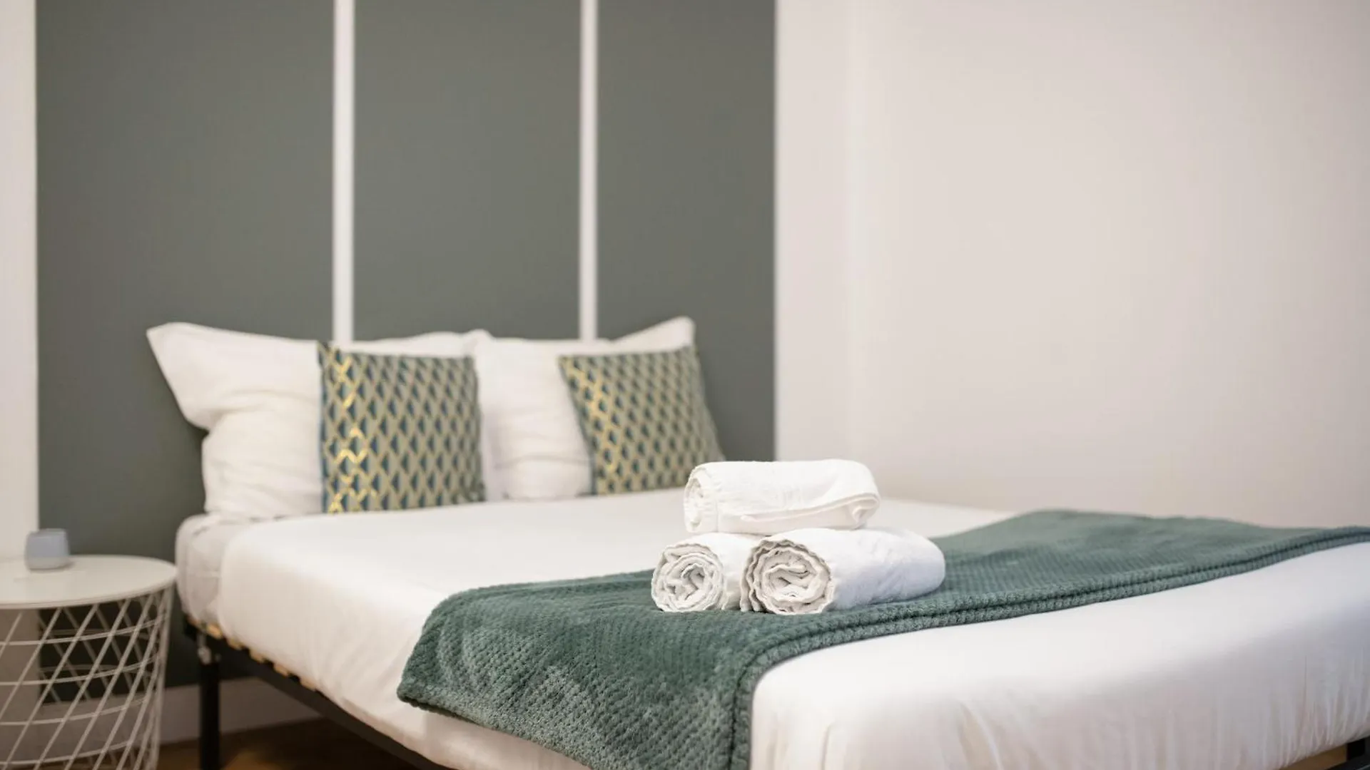 Bairro Alto Design By Homing Apartamento Lisboa