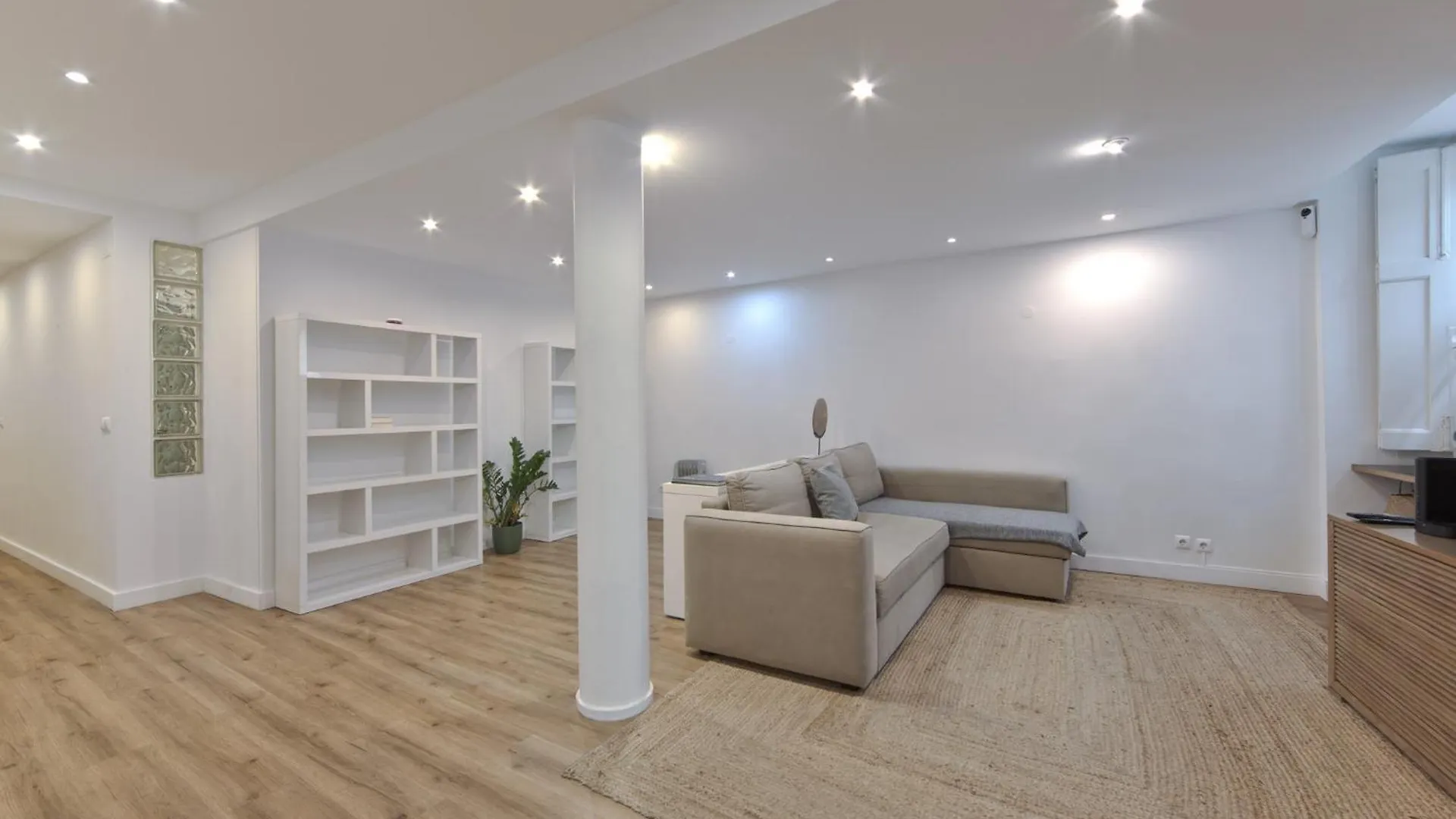 Bairro Alto Design By Homing Apartamento Lisboa