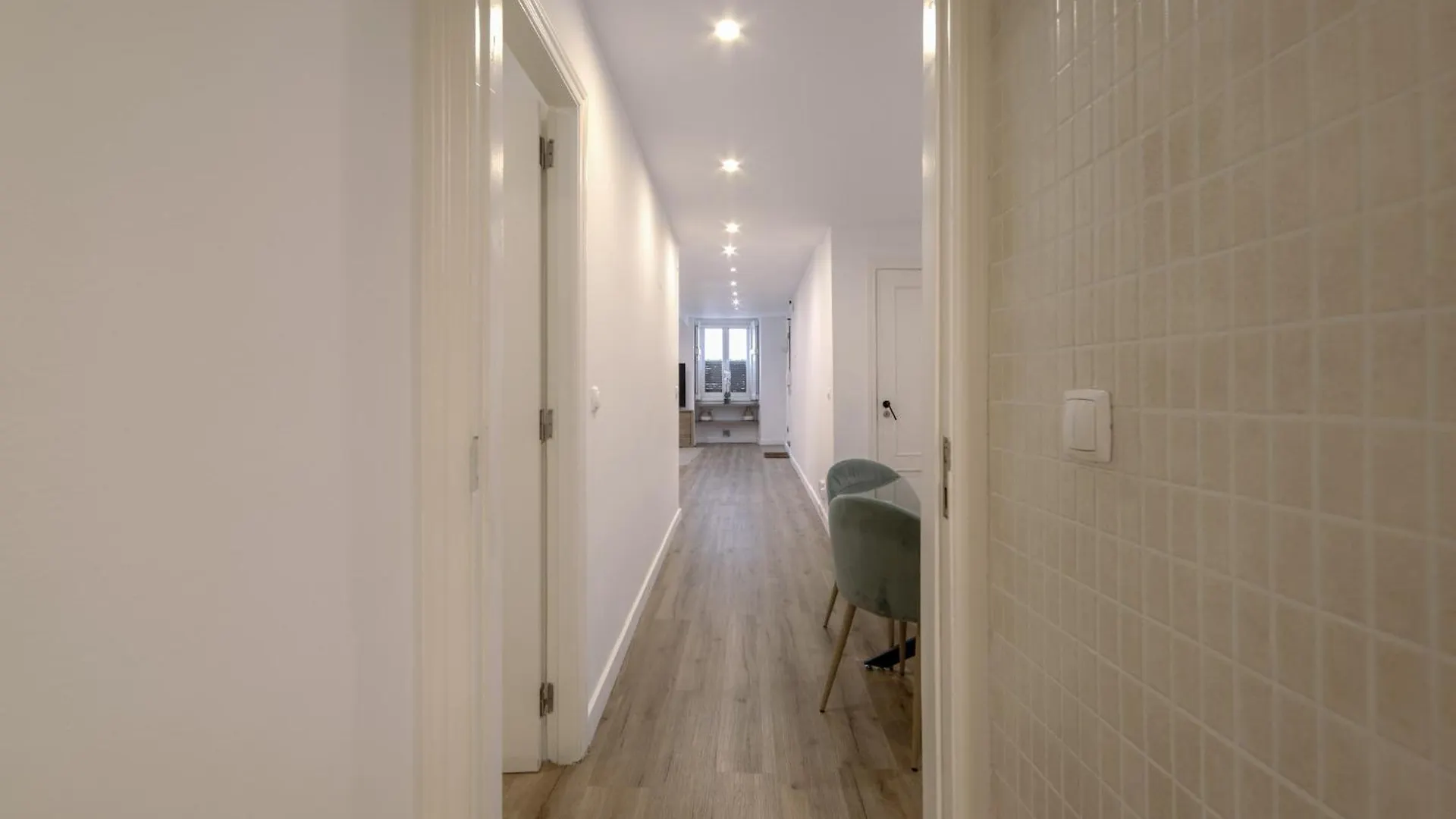 Bairro Alto Design By Homing Apartamento Lisboa