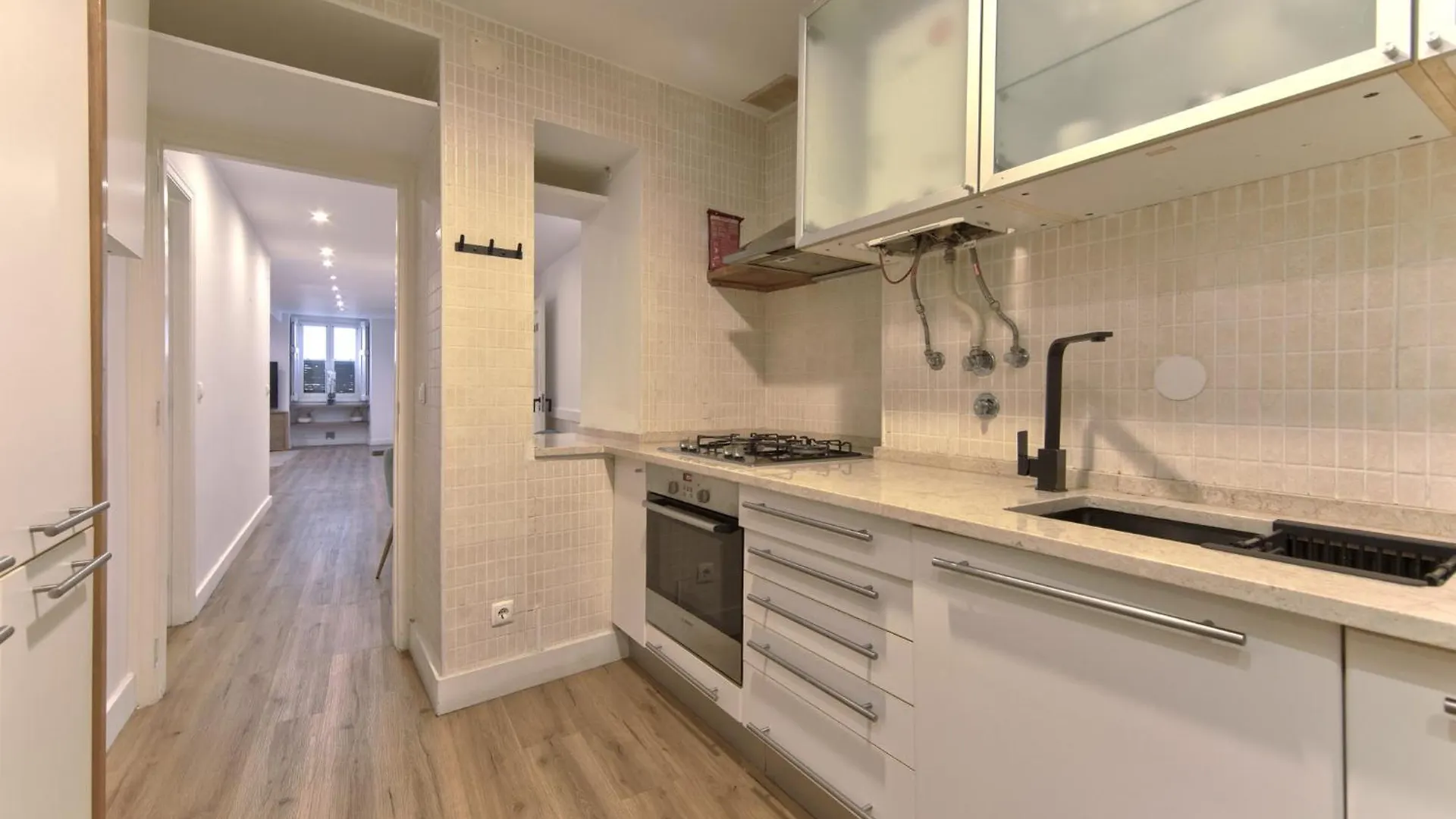 Bairro Alto Design By Homing Apartamento Lisboa