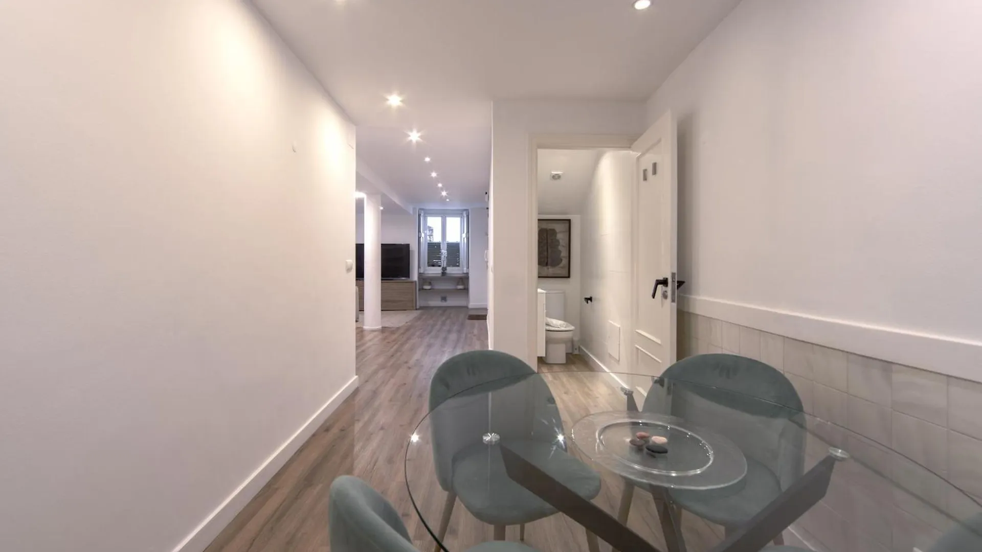 Bairro Alto Design By Homing Apartamento Lisboa
