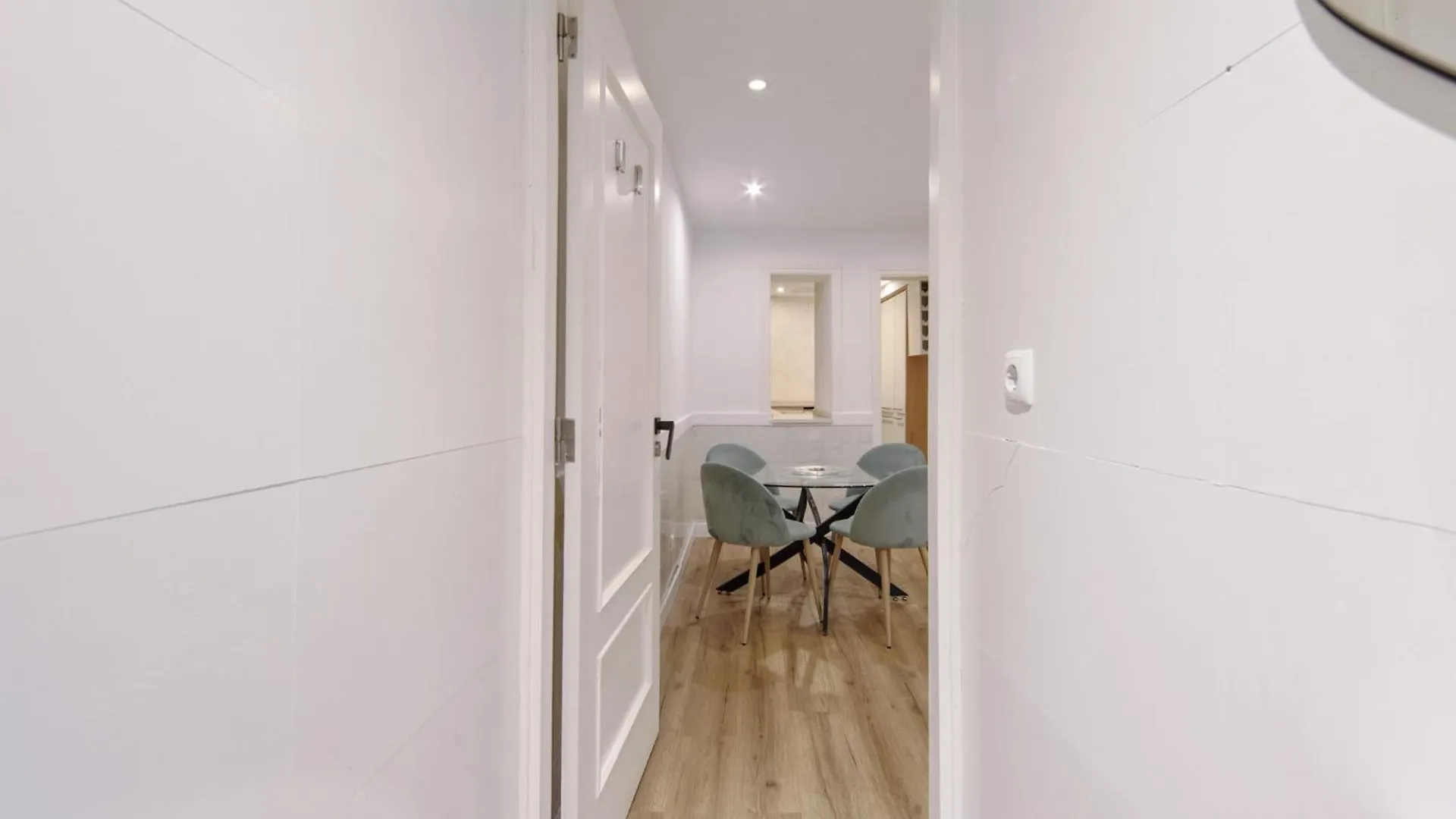 Bairro Alto Design By Homing Apartamento Lisboa
