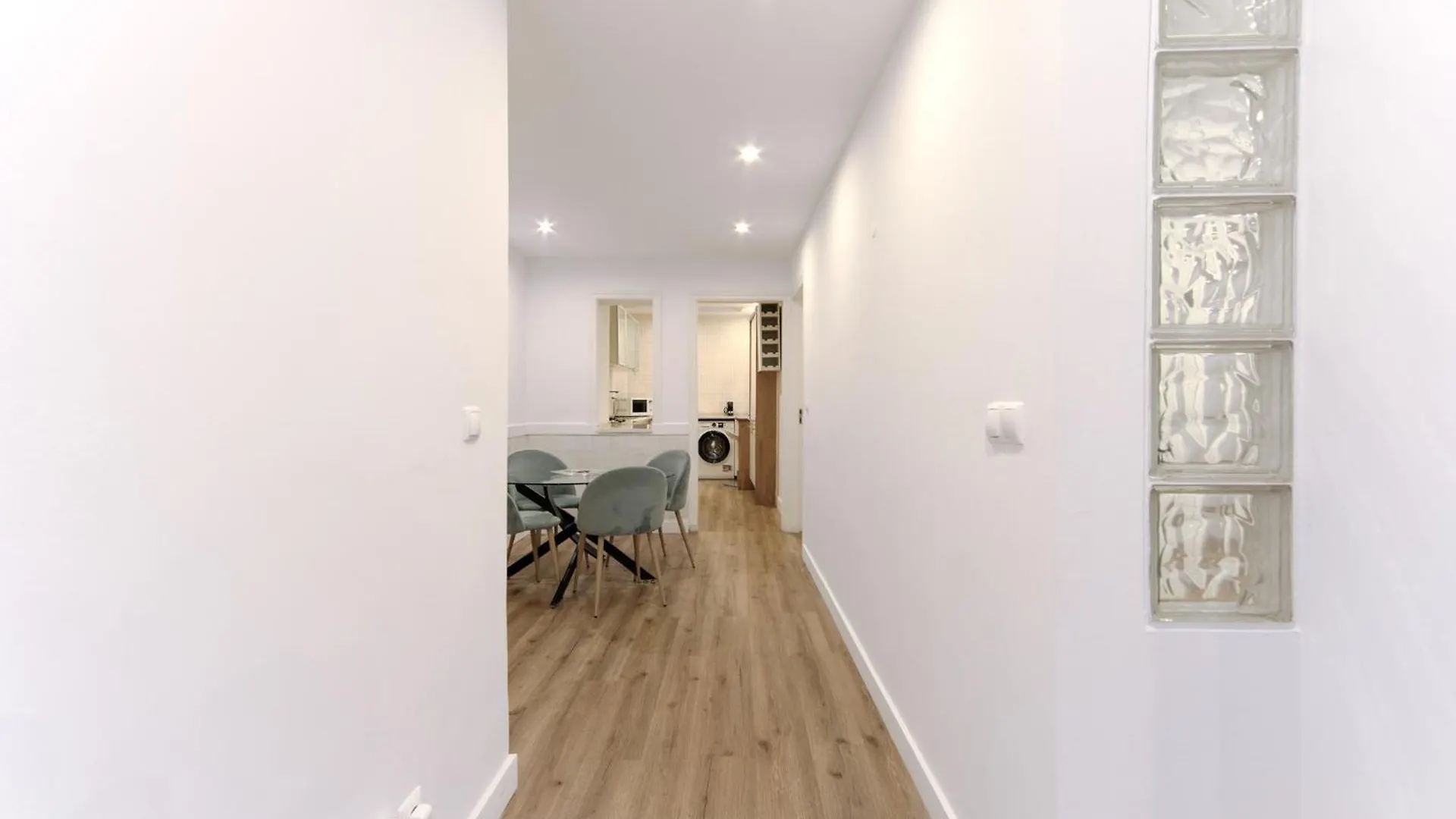 Bairro Alto Design By Homing Apartamento Lisboa Portugal