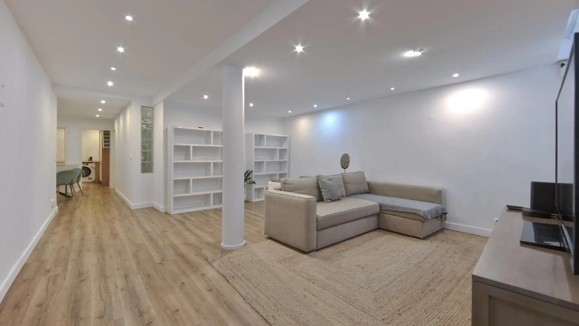 Bairro Alto Design By Homing Apartamento Lisboa