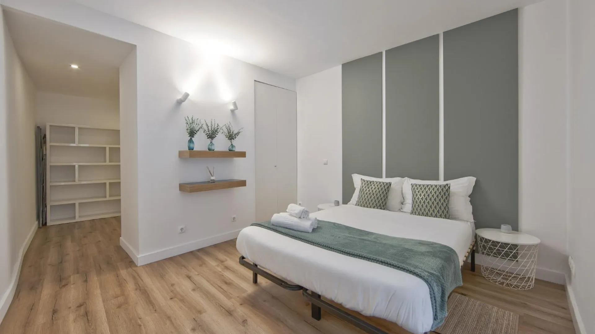 Bairro Alto Design By Homing Apartamento Lisboa