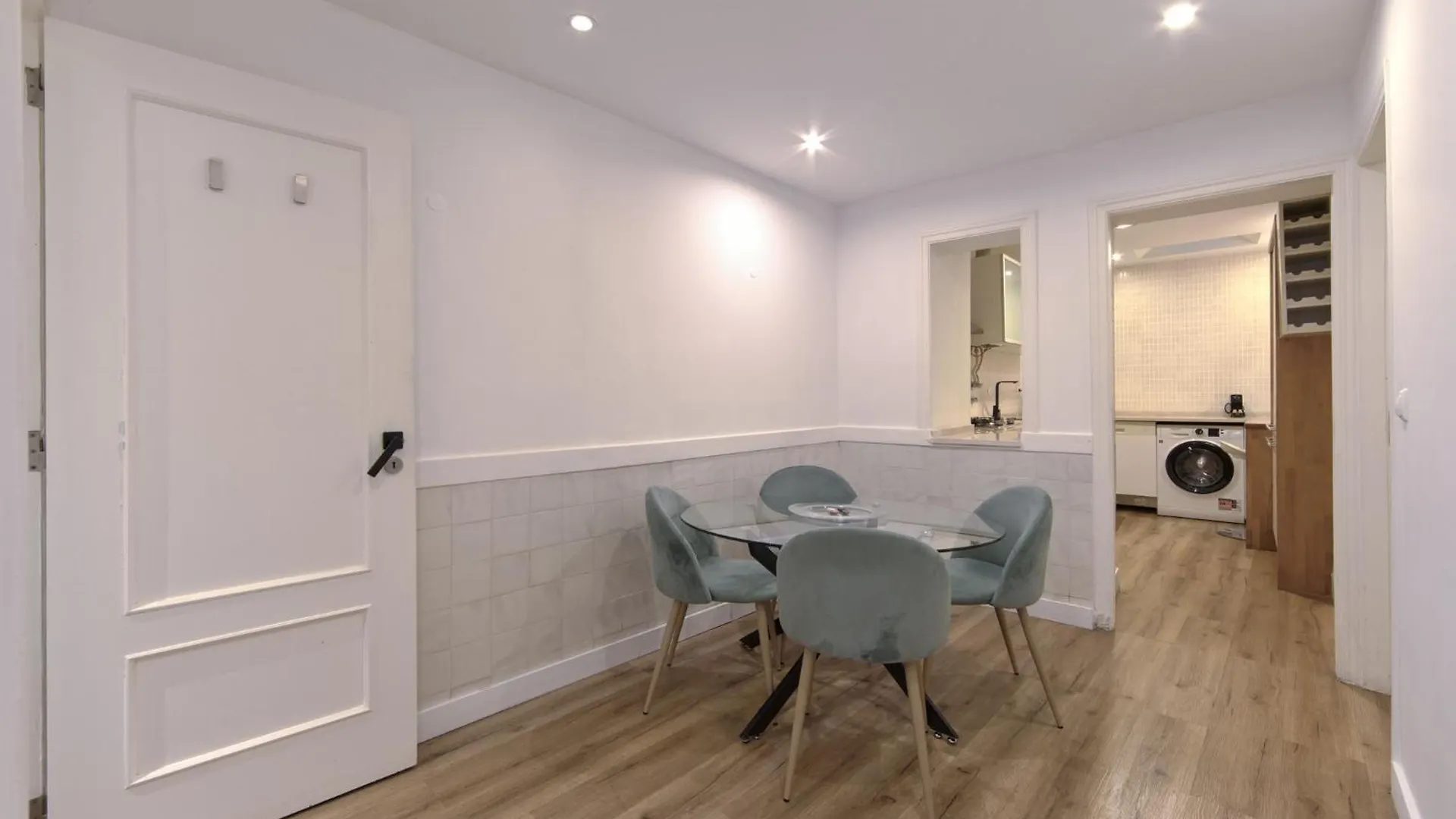 Bairro Alto Design By Homing Apartamento Lisboa Portugal