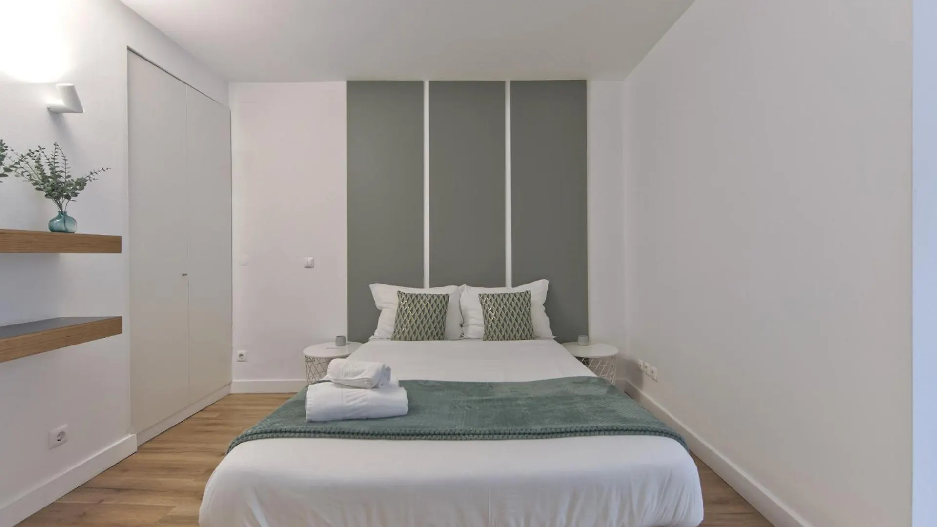 Bairro Alto Design By Homing Apartamento Lisboa